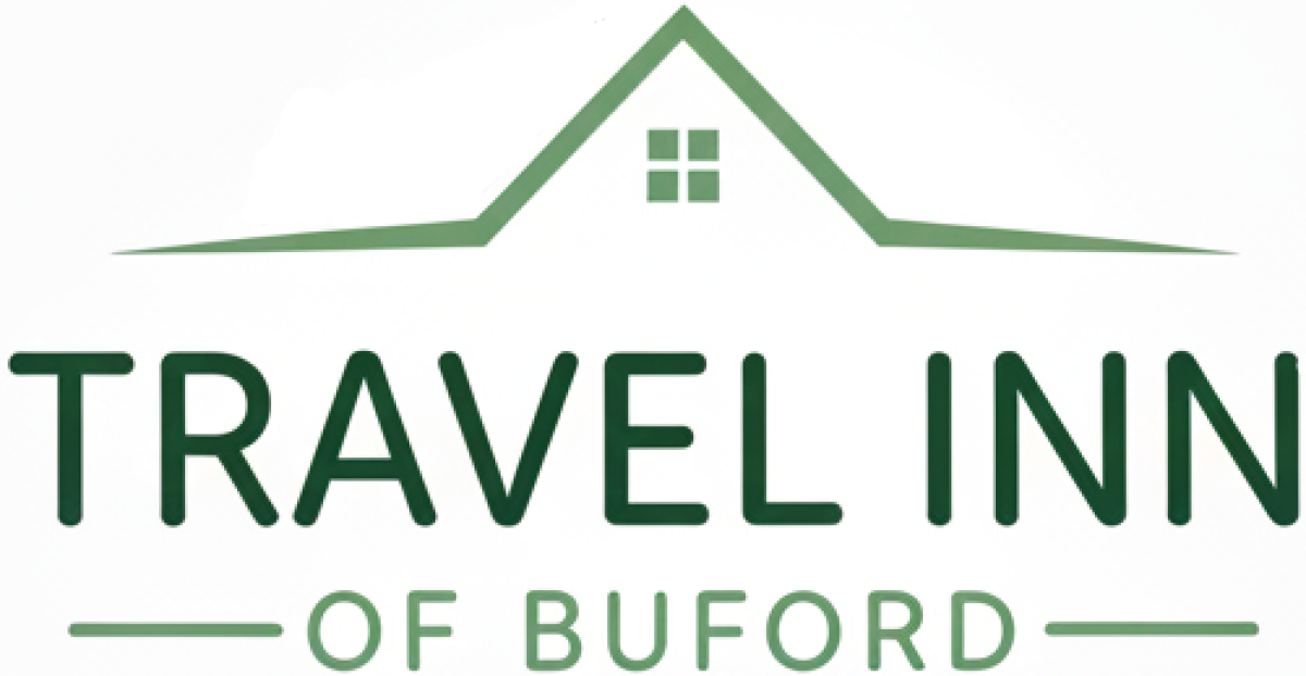 Travel Inn of Buford logo